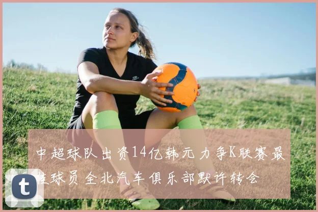 中超球队出资14亿韩元力争K联赛最佳球员全北汽车俱乐部默许转会