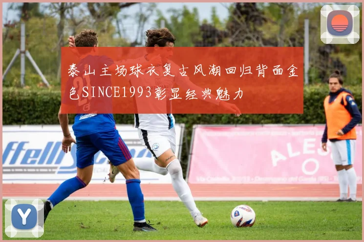 泰山主场球衣复古风潮回归背面金色SINCE1993彰显经典魅力